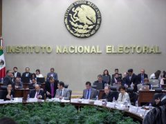 elección 2015